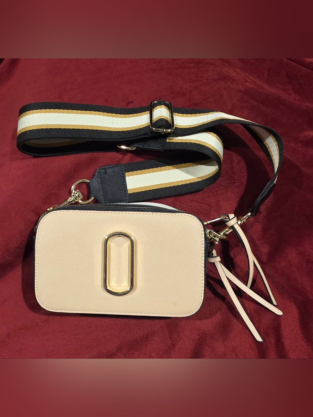 Snapshot Camera Bag